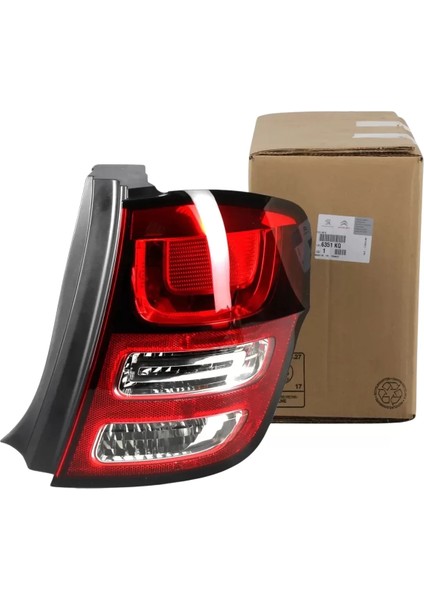 Stop Dış Sağ 09-12 6351.KQ C3