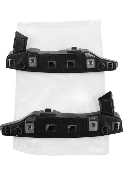 Luvı Ön Tampon Braketi (Set) 7416.W8 C4