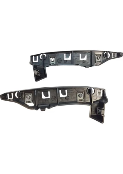 Luvı Ön Tampon Braketi (Set) 7416.W8 C4