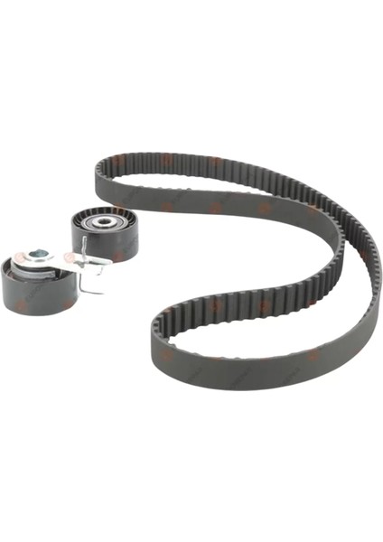 Triger Seti 137 Diş 0831.V4 206 207 3008 307 308 407 5008 Berlingo C3 C4 C5 Expert Jumpy Partner