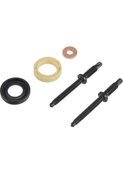 Bıtapart Enjektör Conta Seti Komple Set Vidalı 1981.85 206 207208301 307 308 Berlingo C3C4C5 DS3DS4 Partner
