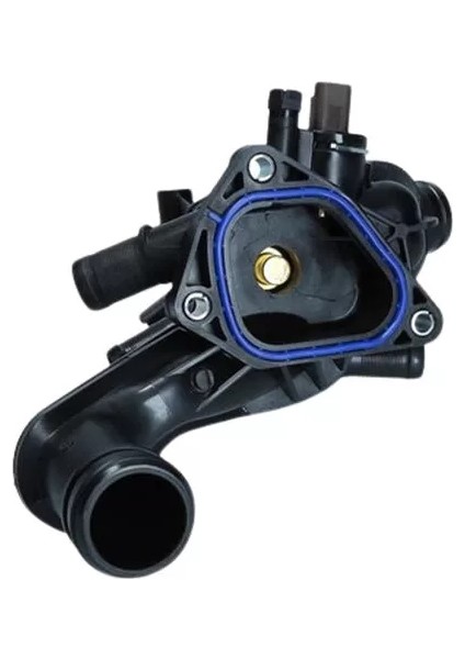 Termostat Komple (Gövdesi) 105°C 1336.Z6 207 3008 308 5008 C4 Ds3 Rcz