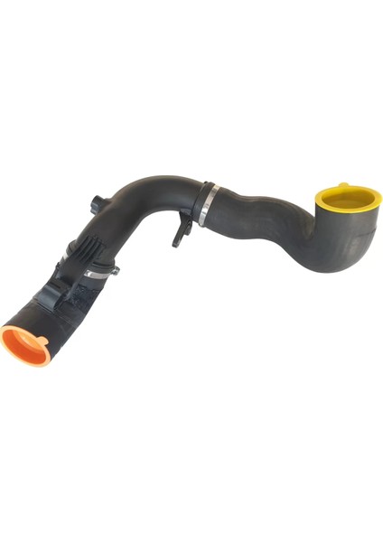 Bıtapart Turbo Hava Hortumu (Orta Plastikli Takım) 1606660280 Boxer Jumper