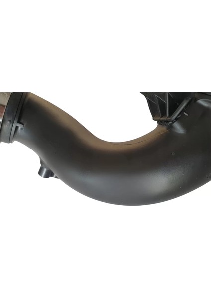 Bıtapart Turbo Hava Hortumu (Orta Plastikli Takım) 1606660280 Boxer Jumper modelleri