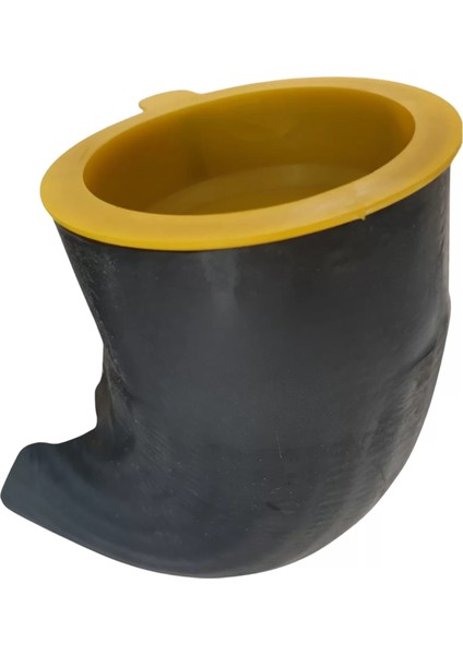Bıtapart Turbo Hava Hortumu (Orta Plastikli Takım) 1606660280 Boxer Jumper fırsatları