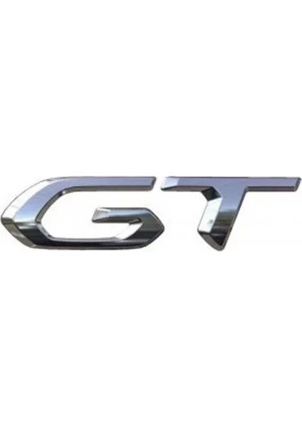 Bıtapart Bagaj Yazısı (Gt) 98402922DX 2008 3008 308 408 5008 508 Rifter
