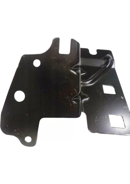 Ön Sol Çamurluk Bağlantı Braketi 9674799280 301