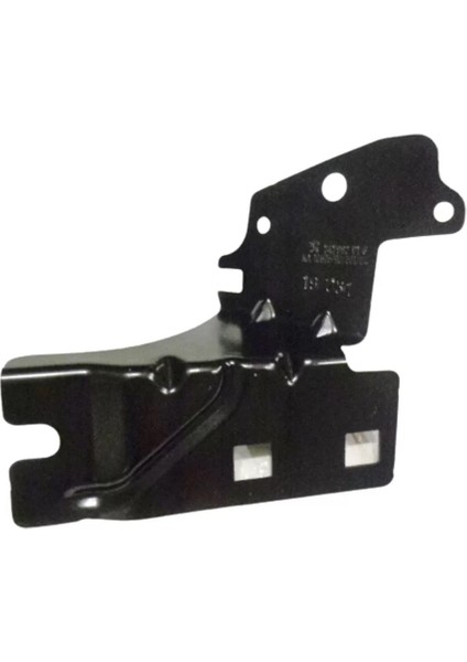 Ön Sol Çamurluk Bağlantı Braketi 9674799280 301