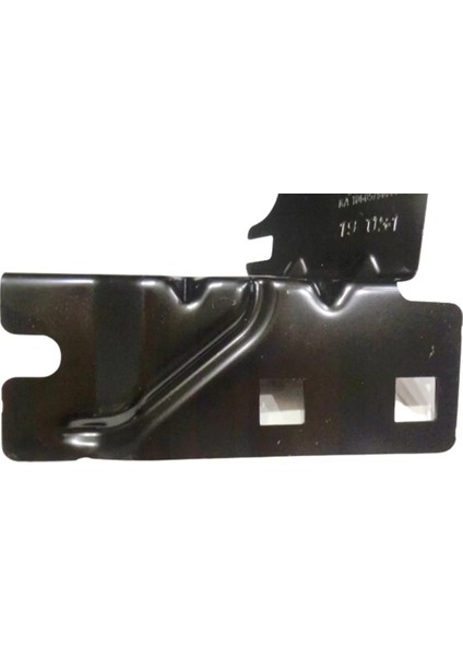 Ön Sol Çamurluk Bağlantı Braketi 9674799280 301