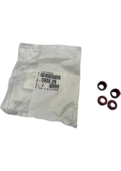 Supap Lastiği (Keçesi) (8 Valf Takım) 0956.19 106 206 207 306 307 Berlingo C2 C3 C4 Partner Saxo