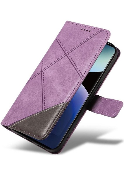 Xiaomi Redmi Not 14 Pro Için Flip Case 4g Deri Telefon Koruma Kılıfı (Yurt Dışından) indirimleri