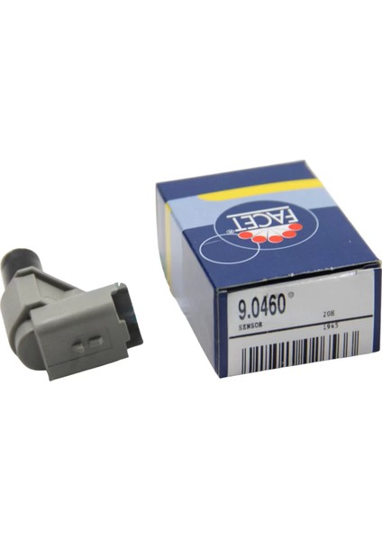 Eksantrik Pozisyon Sensörü 1920.QN 207208301306307308 Berlingo Boxer C3C4C5 DS3DS4 Jumper Partner fiyatları