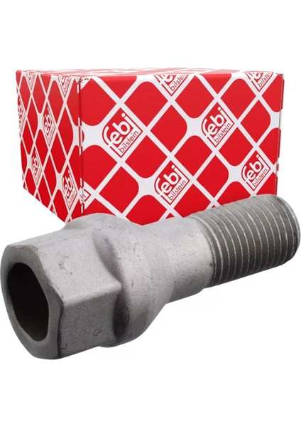 Febı Bijon Sac Jant Uzn. 5405.66 207208301307308 Berlingo C2C3C4C5 DS3DS4DS9 Partner Rifter