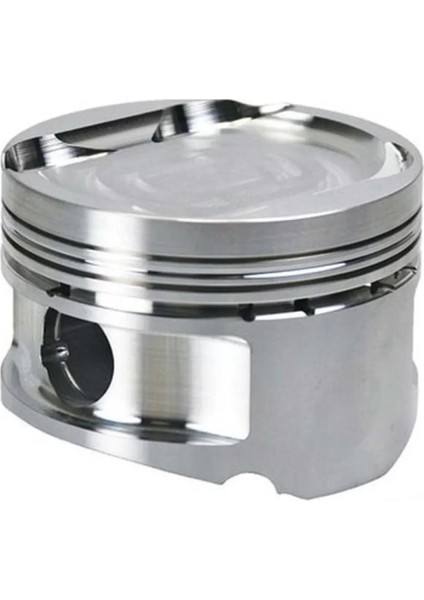 Kıng Pıstons Piston Segman + Gömlek Std Ø75,00 0111.AV 106 206 207 306 307 Berlingo C2 C3 C4 Partner Saxo