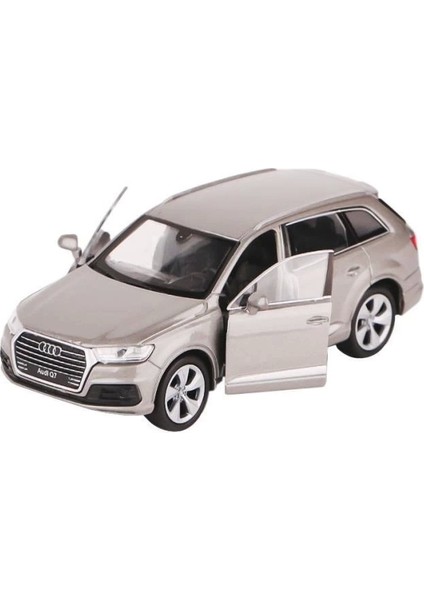 Bfs 43706 Welly Audı Q7