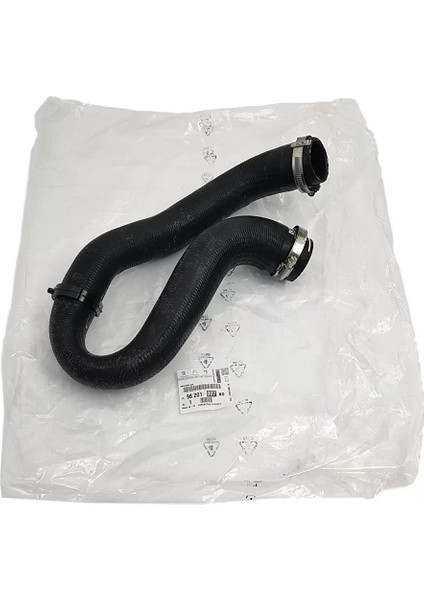 Turbo Hortumu 9820100780 208 3008 301 308 408 Berlingo Celysee C3C4C5 DS3DS4DS5DS7 Partner Rifter