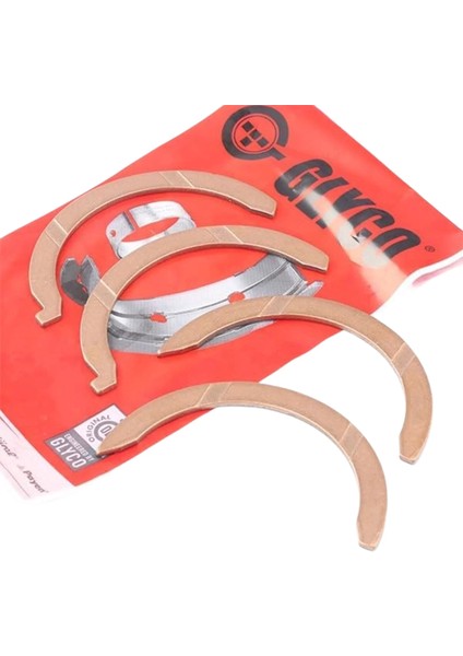 Krank Gezi Ayı Std 0118.F1 206 306 307 406 407 508 Berlingo Boxer C4 C5 Ds5 Jumper Jumpy Partner