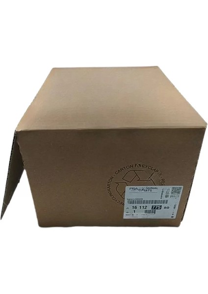 V Kayış Seti 1611277580 206 207 208 3008 307 308 5008 508 Berlingo C2 C3 C4 C5 Ds3 Ds4 Partner