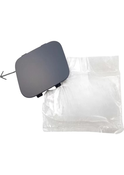 Luvı Arka Tampon Çeki Demir Kapağı 7414.FT 407