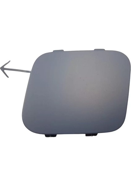 Luvı Arka Tampon Çeki Demir Kapağı 7414.FT 407 fiyatları