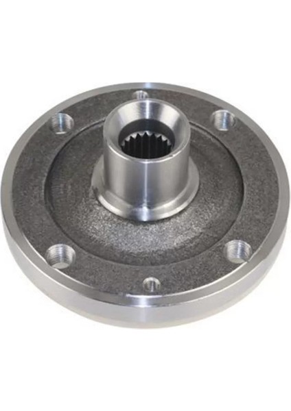 Ön Porya Rulmansız 3307.76 206 208 301 Celysee C2 C3 C4 Ds3 Saxo Xsara