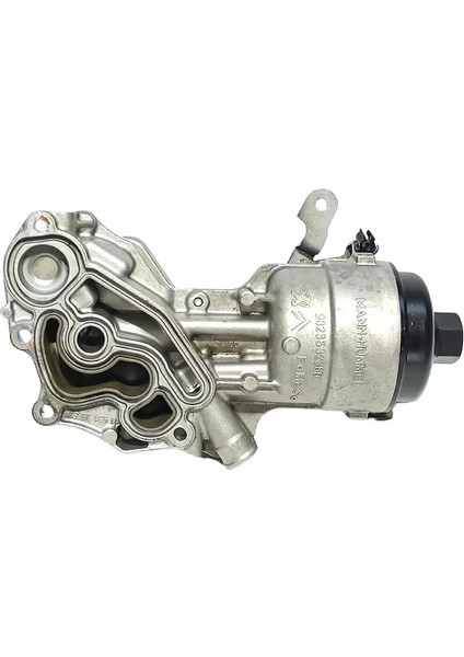 Yağ Radyatörü Soğutucu Kütüklü 9823532380 208 301 308 Berlingo C3C4C5 DS3DS4DS7 Partner Rifter