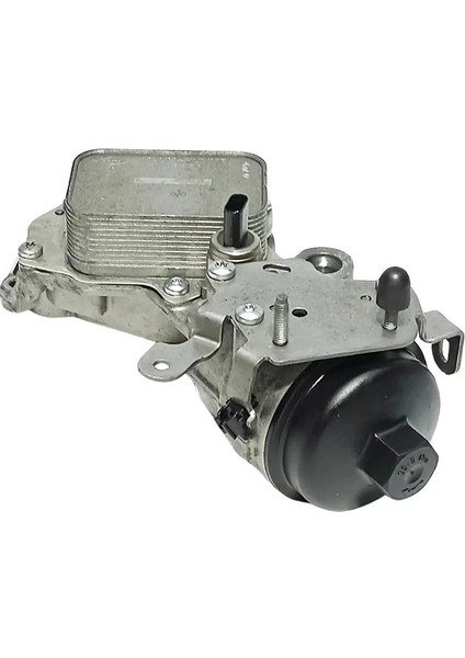 Yağ Radyatörü Soğutucu Kütüklü 9823532380 208 301 308 Berlingo C3C4C5 DS3DS4DS7 Partner Rifter fiyatları