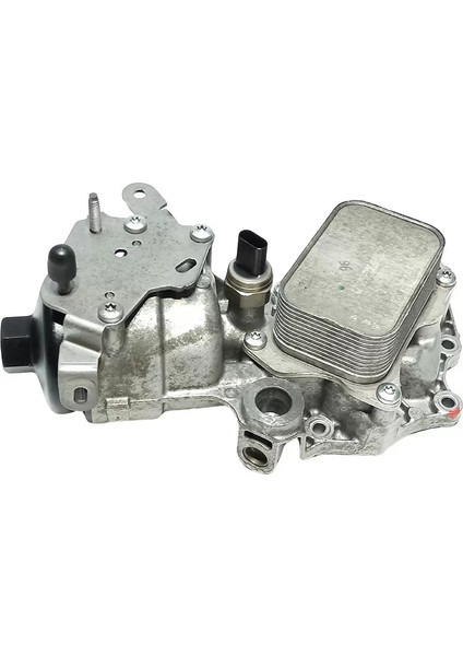 Yağ Radyatörü Soğutucu Kütüklü 9823532380 208 301 308 Berlingo C3C4C5 DS3DS4DS7 Partner Rifter modelleri