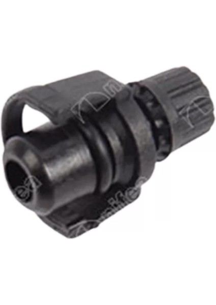 Ibraş Hava Tahliye Tapası 1323.V3 207208301307308 Berlingo Bipper Boxer C3C4C5 DS3DS4 Jumper Nemo Partner