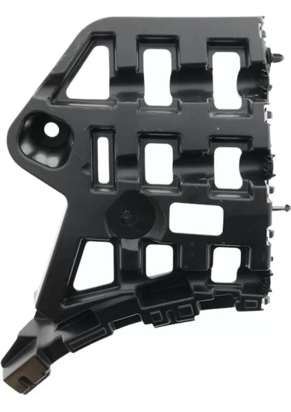 Luvı Arka Tampon Braketi (Set) (Büyük) 1668511480 2008