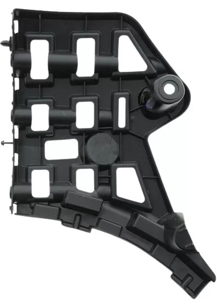 Luvı Arka Tampon Braketi (Set) (Büyük) 1668511480 2008 fiyatları