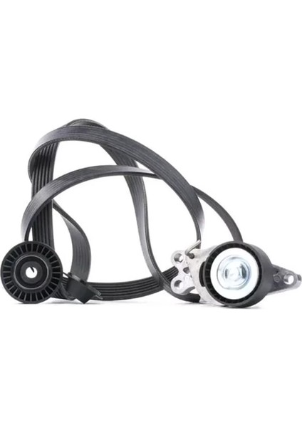 V Kayış Seti 1611282080 206 Berlingo Partner Xsara