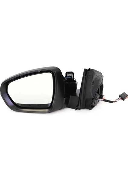 Komple Ayna Sol 10PİN Elektrikli+Astarlı+Katlanır+Isıtmalı+Sinyalli+Sensörlü 1635224580 3008 5008 C5 fiyatları
