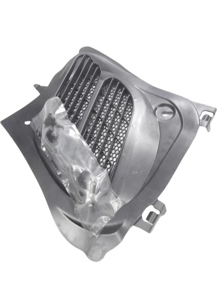 Bıtapart Kaput Izgarası (Hava Panjuru) 8251.S8 206
