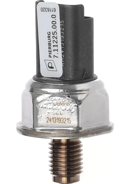 Pıerburg Yakıt Enjektör Mazot Basınç Sensörü Pompa Muşürü 1920.GW 301307308 Berlingo Bipper C2C3 Nemo Partner fiyatları