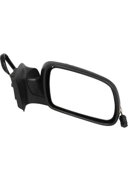 Komple Ayna Sağ Elektrikli + Astarlı + Isıtmalı + Sensörlü + Asferik 8149.AX 307