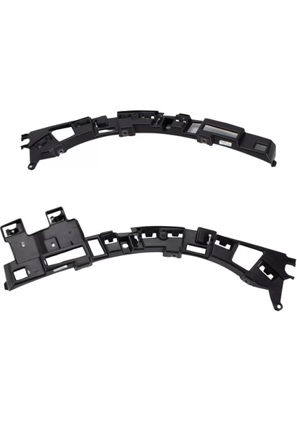 Luvı Ön Tampon Braketi (Alt - Set) 1632655880 Berlingo Partner Rifter fiyatları