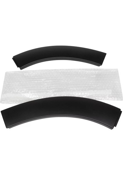 Ön Tampon Kenar Çıtası (Set) 1618037680 C3