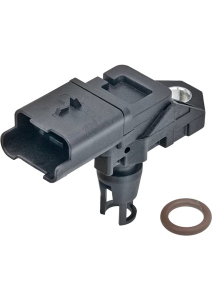 Emme Manifold Basınç Sensörü Map 1920.QR 207208301 308 508 Berlingo Celysee C3C4C5 DS3DS4DS5 Partner modelleri