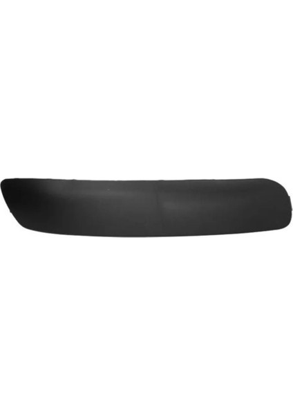 Arka Tampon Sol Bandı (Kuşağı - Astarlı) 7452.P9 307