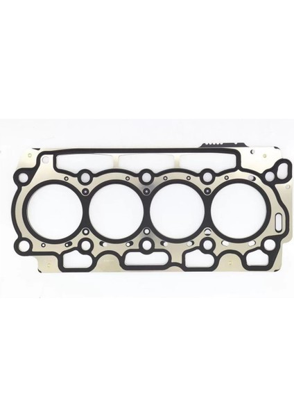 Silindir Kapak Conta 1,45MM 5 Delik (96-10) 0209.AH 107 206 207 307 Bipper C1 C2 C3 Nemo Xsara