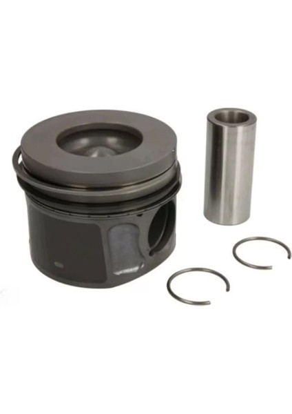 Piston Segman 050 Ø86,51 (Euro4 Motorlarla Uyumlu) 0628.S6 Boxer Jumper