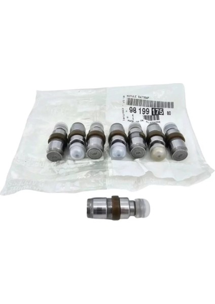 Supap Itici Tapet 9819917580 208 3008 301 308 Berlingo Celysee C3C4C5 DS3DS4 Ds7 Partner Rifter