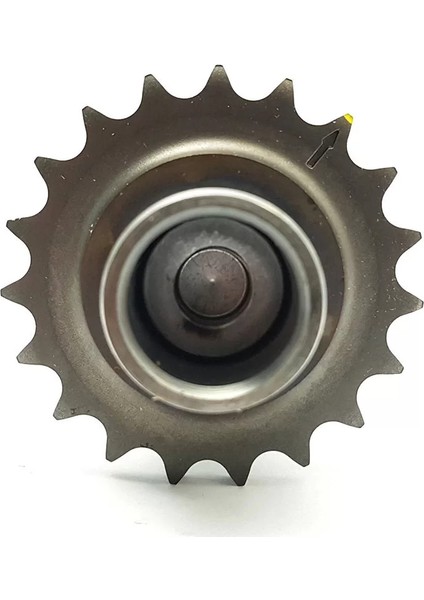 Eksantrik Mili Emme 9804424180 Boxer C5 Ds5 Expert Jumper Jumpy fiyatları