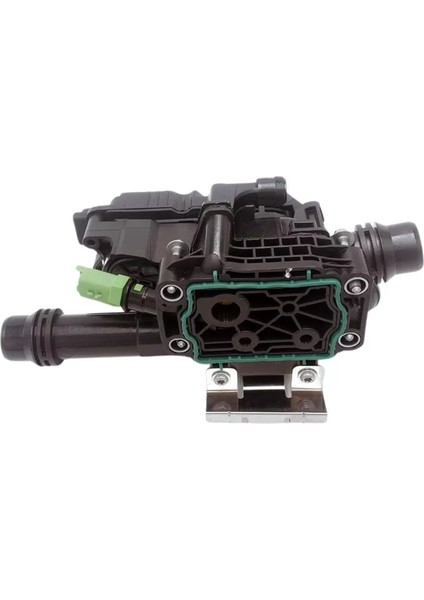 Termostat Komple Gövdesi 105°C 9803549480 208 301 308 Berlingo C3C4C5 DS3DS4DS5 Partner Rifter
