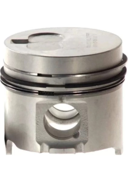 Piston Segman Std Ø82,20 0628.J3 206 Berlingo Boxer Expert Jumper Jumpy Partner Xsara