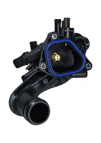 Termostat Komple (Gövdesi) 105°C 1336.CC 207 208 3008 308 5008 C4 Ds3 Ds4 Ds5 Rcz