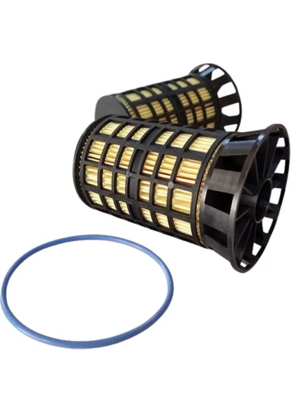 Fıltron Yakıt Filtresi (Mazot) 1638149580 Boxer Jumper