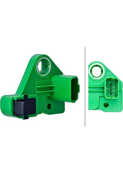 Krank Pozisyon Sensörü 9677539480 208 301 308 Berlingo Celysee C3C4C5 DS3DS4DS5DS7 Partner Rifter