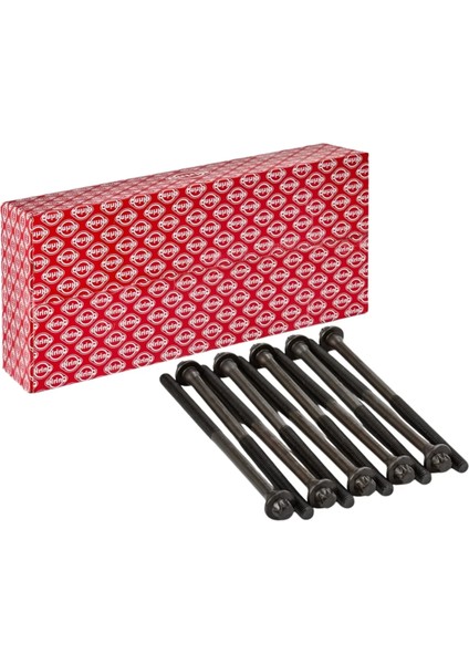 Silindir Kapak Saplaması (Set) 0204.83 106 206 207 306 307 Berlingo C2 C3 C4 Partner Saxo